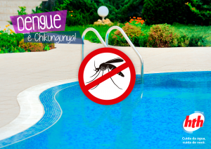 Dengue e Chikungunya
